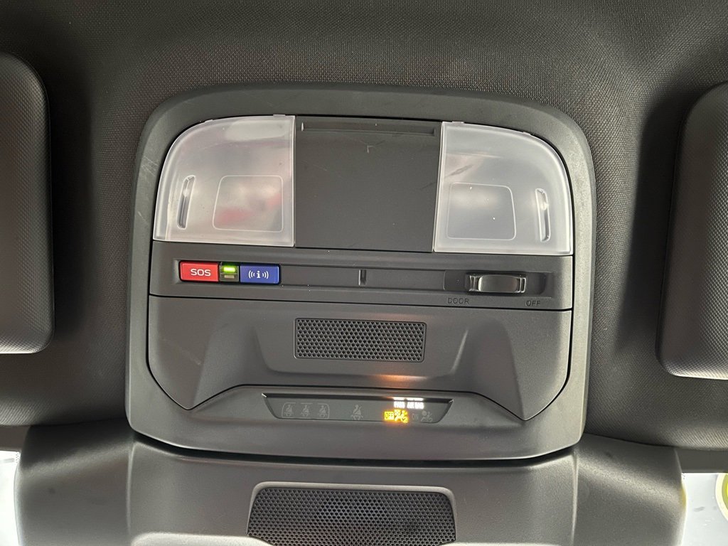 Used 2024 Subaru WRX TR image 8