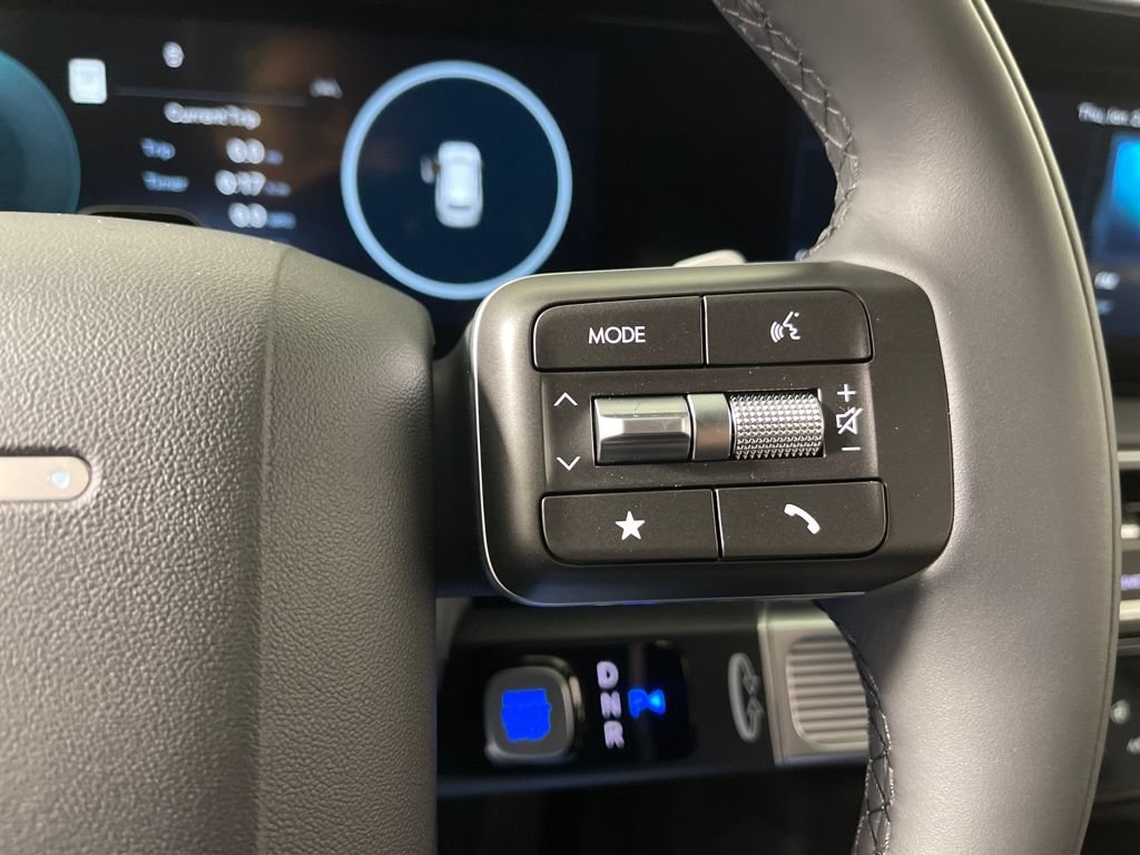 New 2026 Hyundai Palisade Calligraphy AWD/4WD image 28
