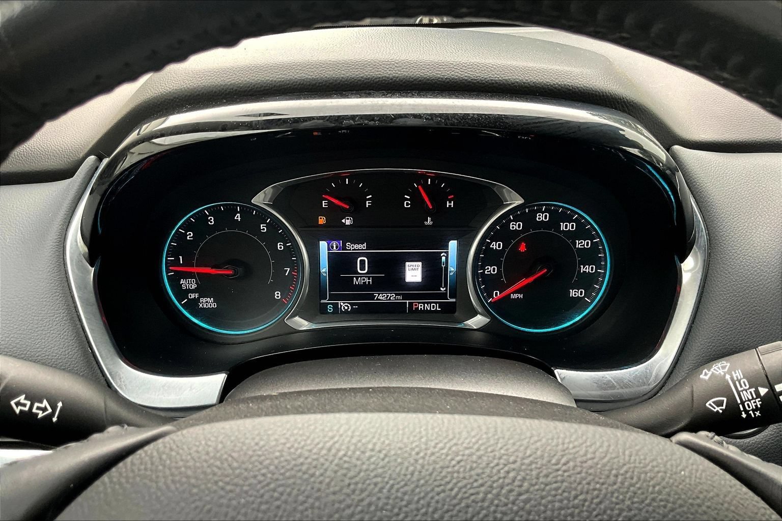 Used 2019 Chevrolet Traverse LT w/ LT Premium Package AWD/4WD image 12