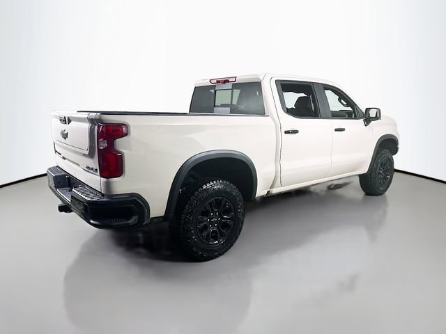 New 2026 Chevrolet Silverado 1500 ZR2 image 5