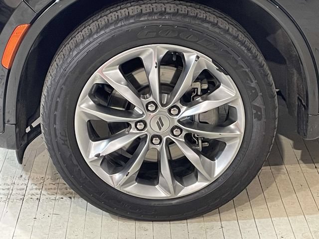 Used 2024 Dodge Durango Citadel AWD/4WD image 11