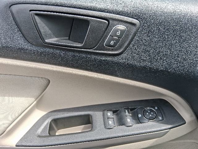 Used 2021 Ford EcoSport S FWD image 15
