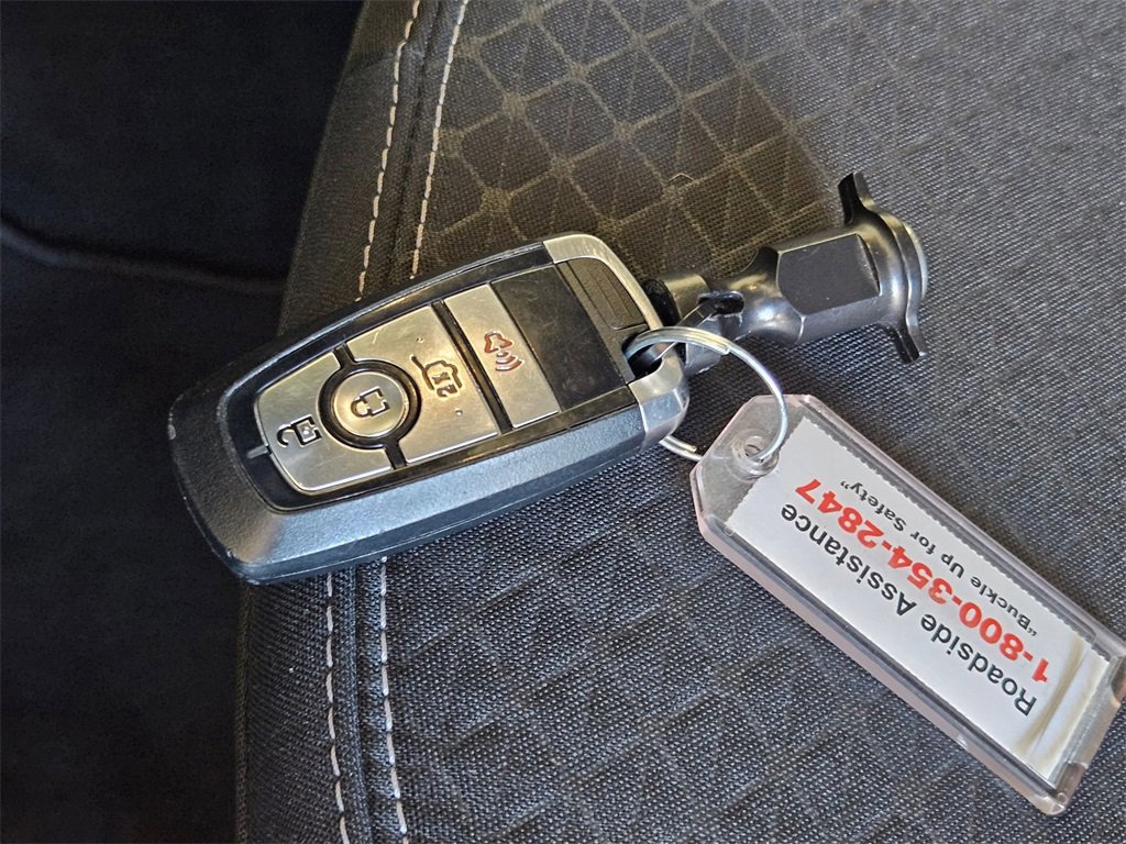 Used 2025 Ford Escape Active image 29