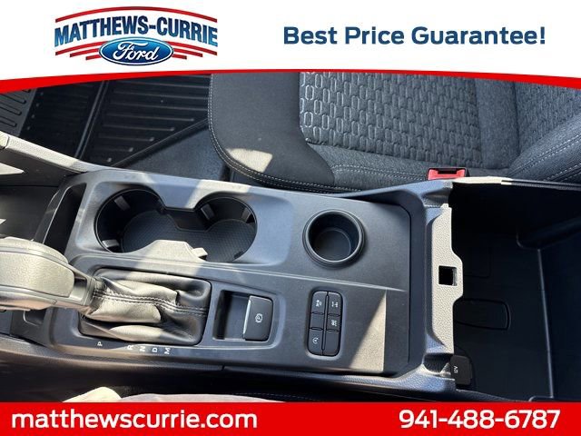 New 2026 Ford Ranger XL image 19