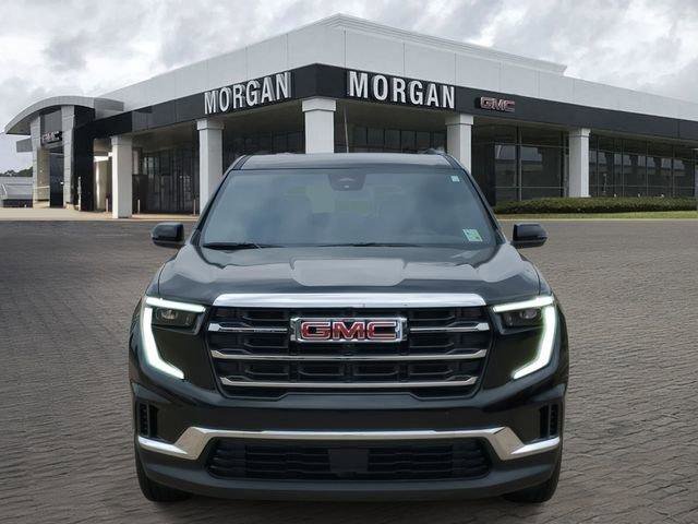 New 2026 GMC Acadia Elevation FWD image 2