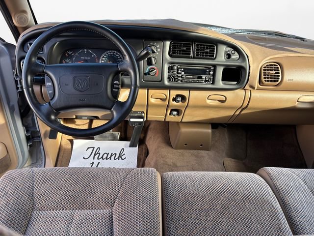 Used 1999 Dodge Ram 3500 Truck ST image 10