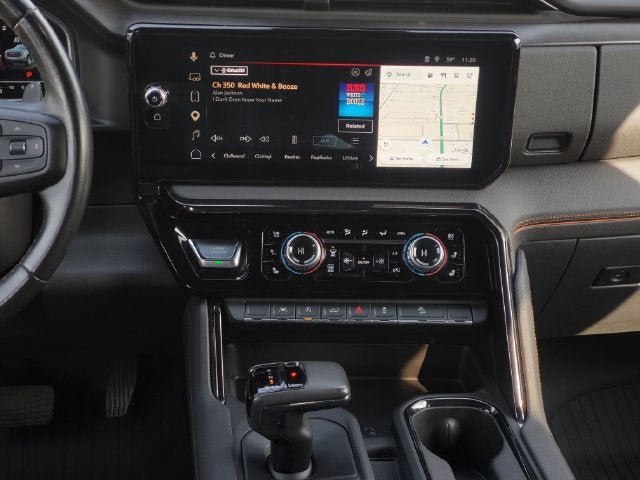 Used 2022 GMC Sierra 1500 AT4 AWD/4WD image 27