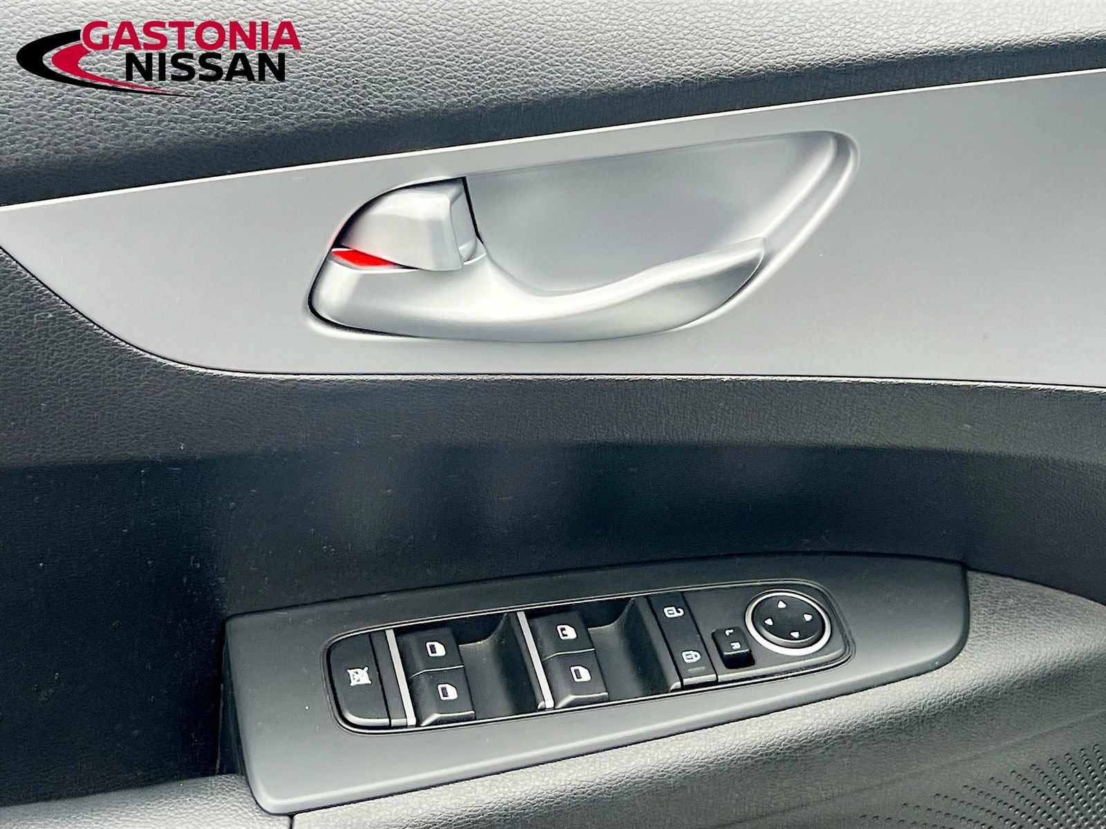 Used 2023 Kia Forte LXS image 22