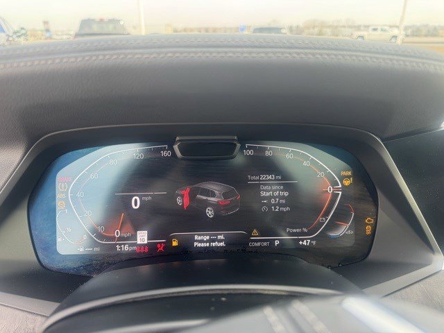 Used 2022 BMW X5 xDrive40i image 15