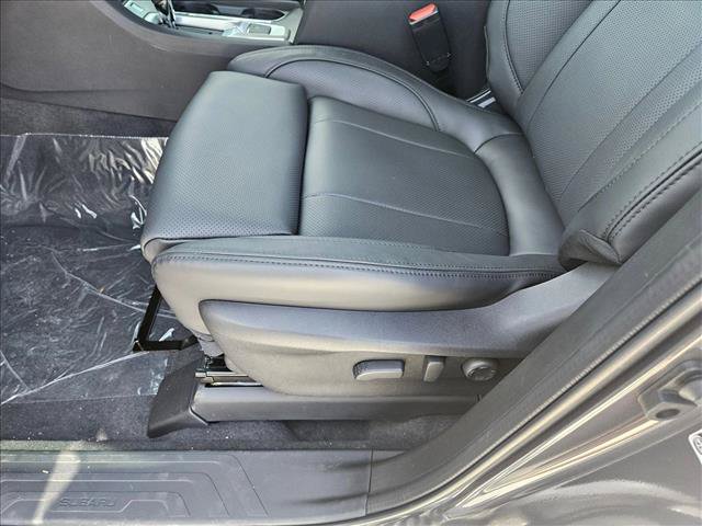 New 2026 Subaru Ascent Touring w/ Popular Package #2 AWD/4WD video 4