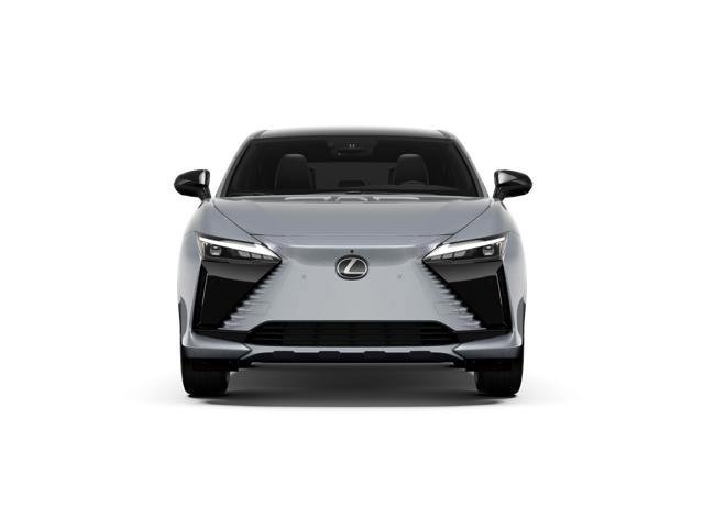 New 2026 Lexus RZ 350e 2WD w/ Convenience Package image 12