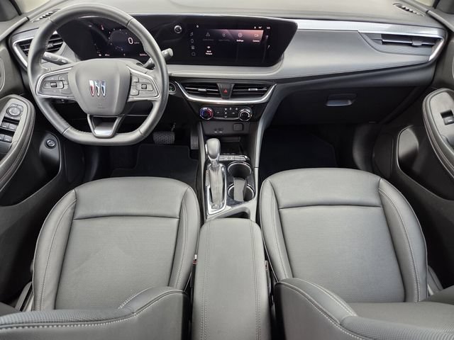 Certified 2024 Buick Encore GX Sport Touring w/ Advanced Technology Package FWD image 11