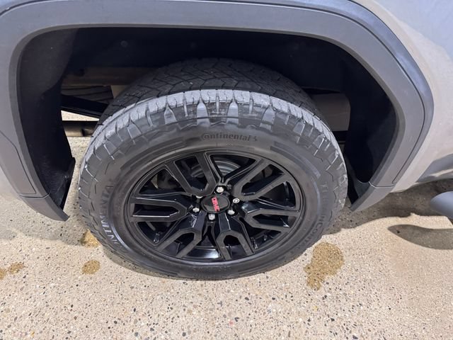 Used 2021 GMC Sierra 1500 Elevation AWD/4WD image 30