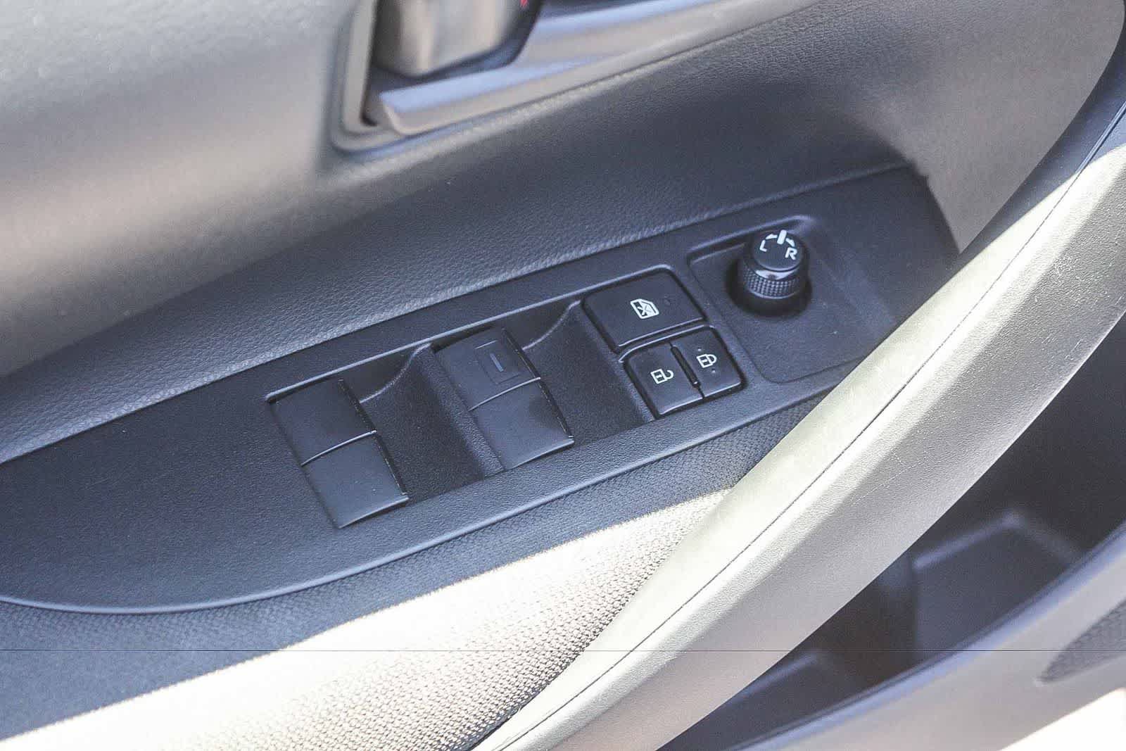 Used 2023 Toyota Corolla LE w/ Carpet Mat Package (TMS) FWD image 26