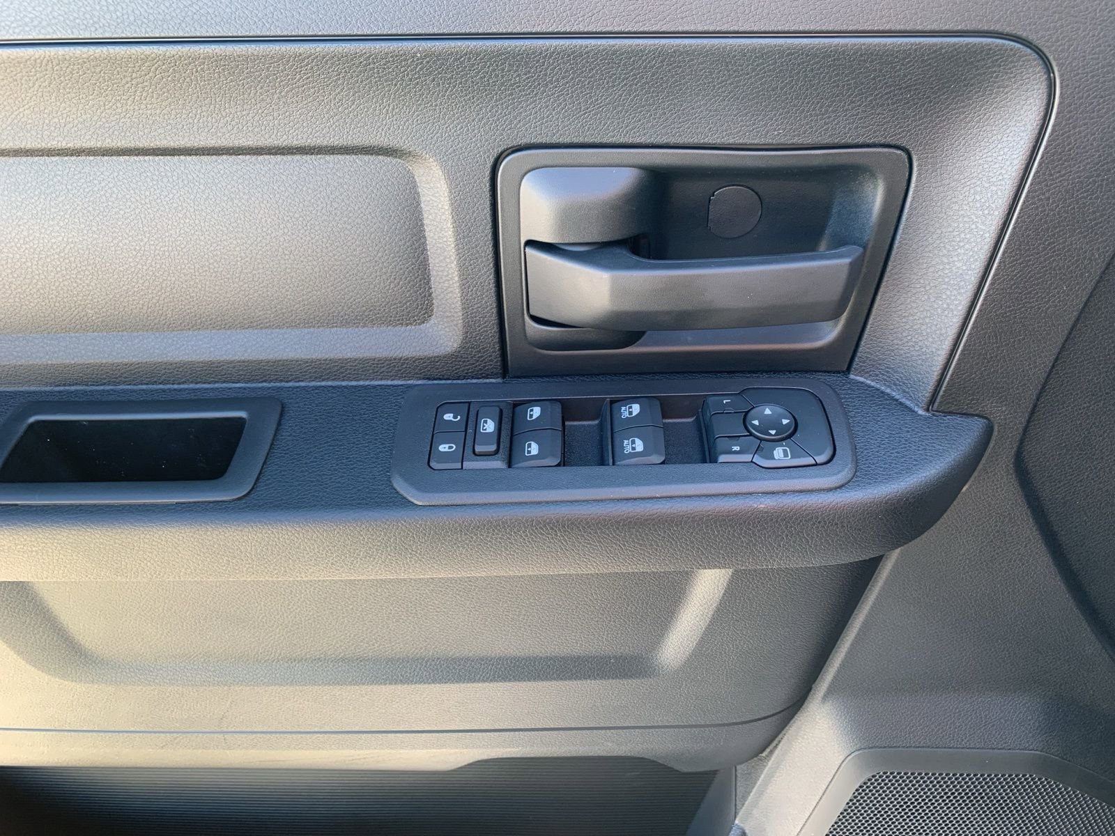 Used 2026 RAM 3500 Tradesman image 12