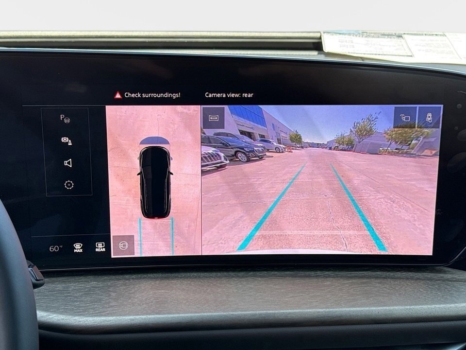 Certified 2025 Audi Q5 2.0T Premium Plus w/ Premium Plus image 19