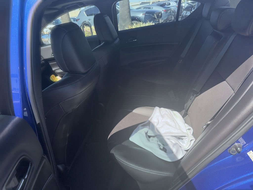 Used 2016 Acura ILX FWD image 18