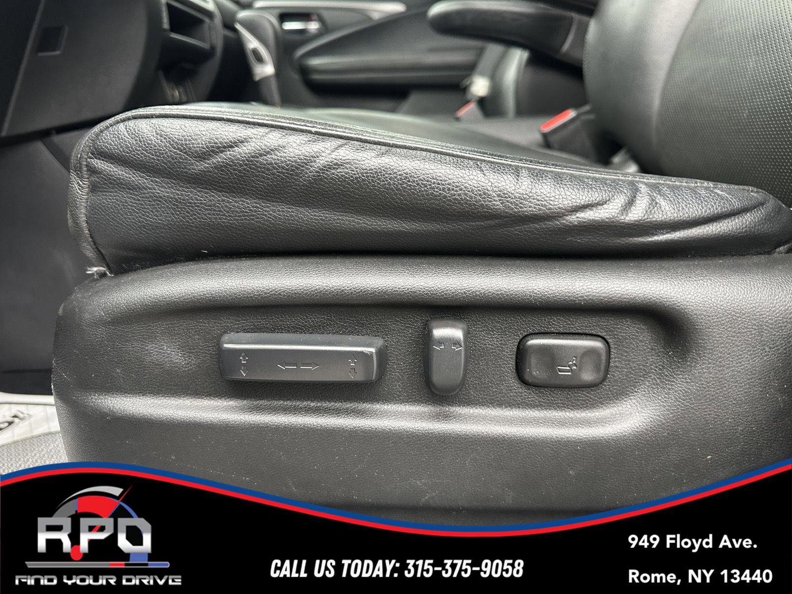 Used 2019 Honda Ridgeline RTL image 13