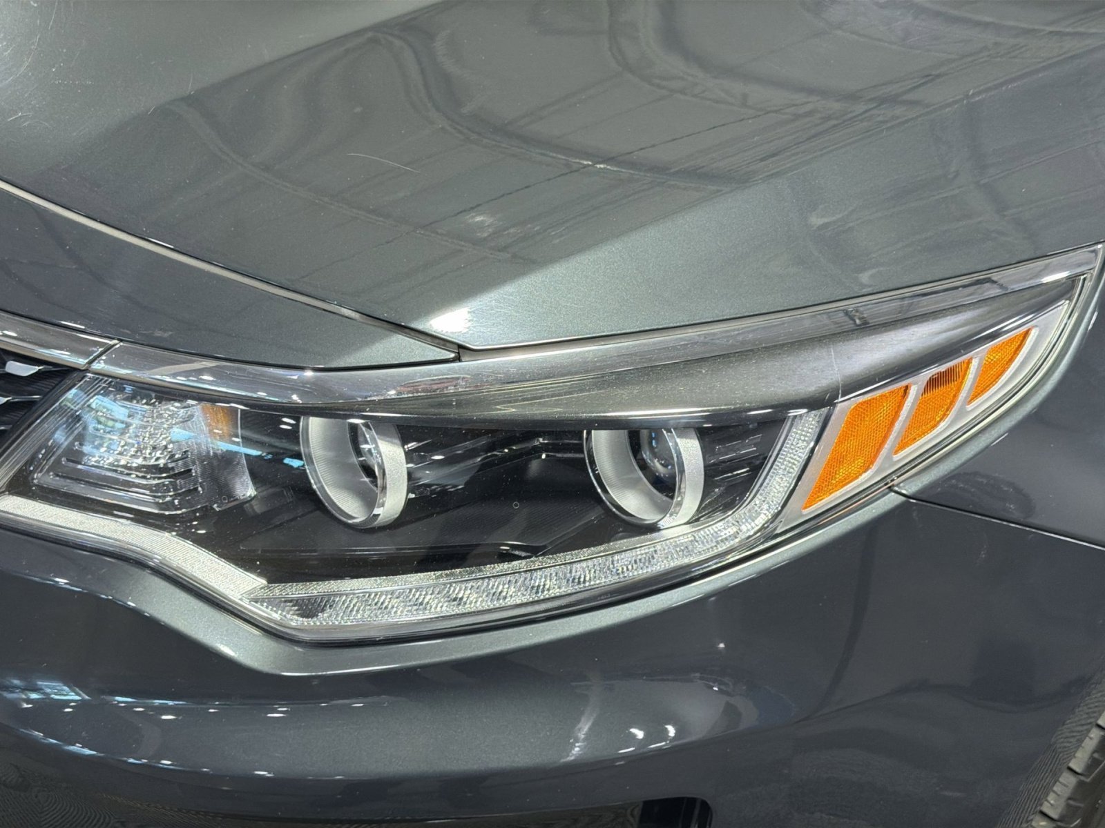 Used 2016 Kia Optima EX FWD image 13