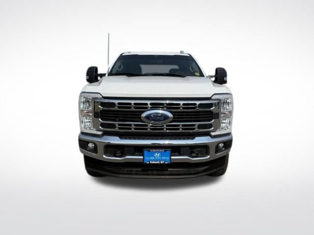 Used 2023 Ford F350 XLT w/ 360-Degree Camera Package AWD/4WD video 2