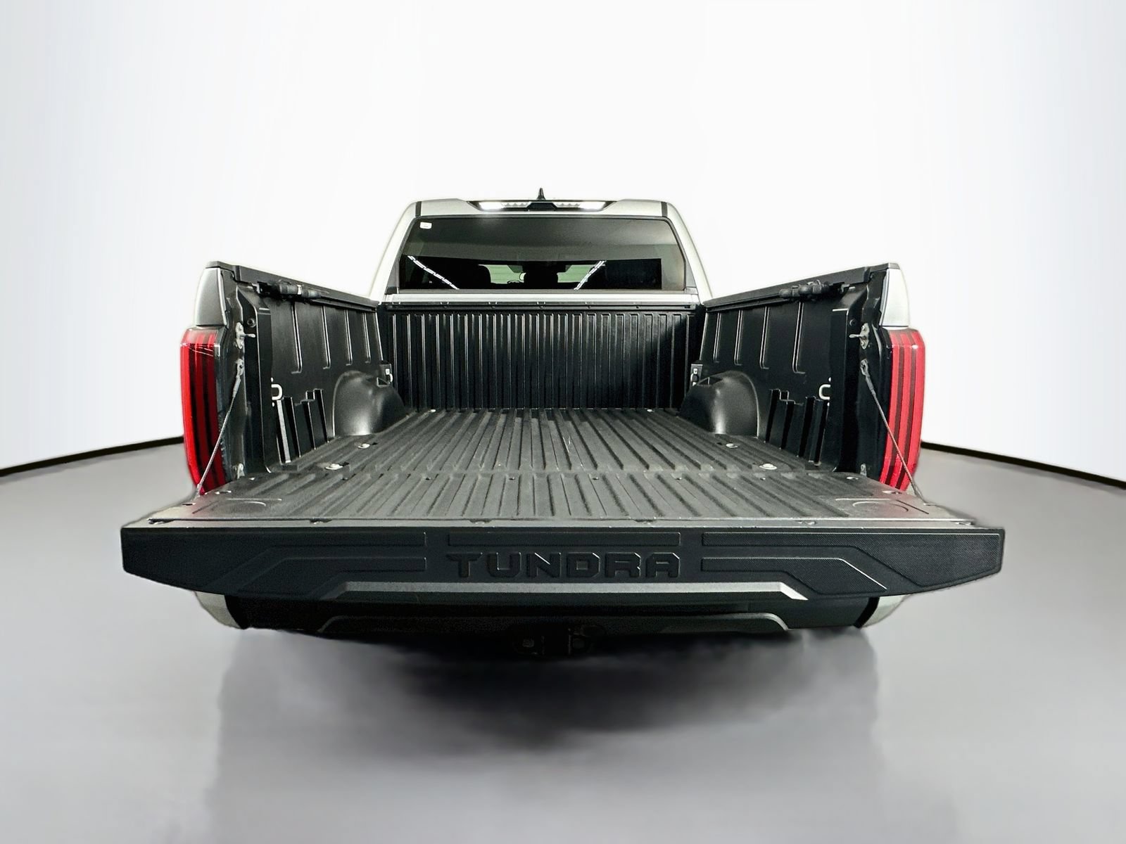 Used 2023 Toyota Tundra SR5 RWD image 25