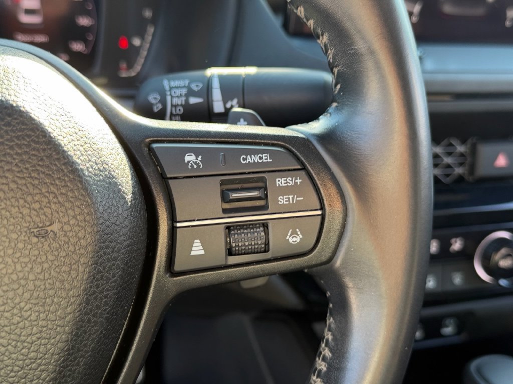 Used 2024 Honda Accord Sport image 23