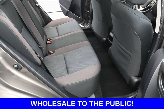 Used 2018 Toyota Corolla LE FWD image 31