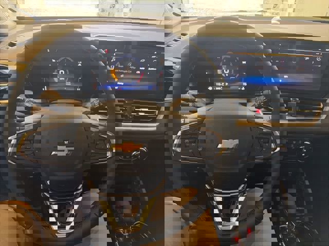 New 2026 Chevrolet TrailBlazer LT image 16