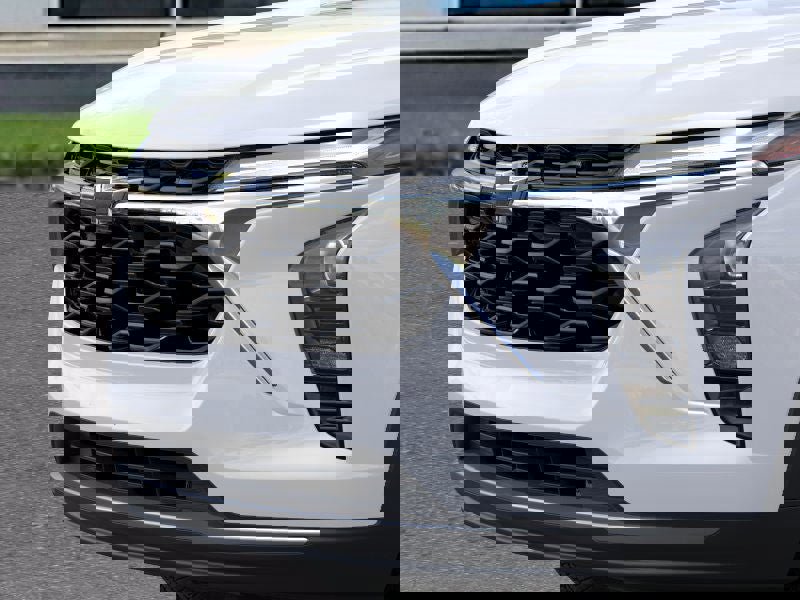 New 2026 Chevrolet Trax LT w/ Driver Confidence Package image 13