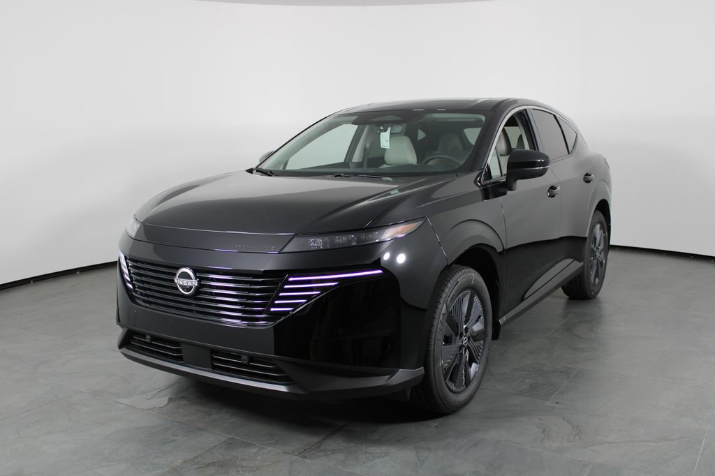 New 2026 Nissan Murano SL AWD/4WD image 2