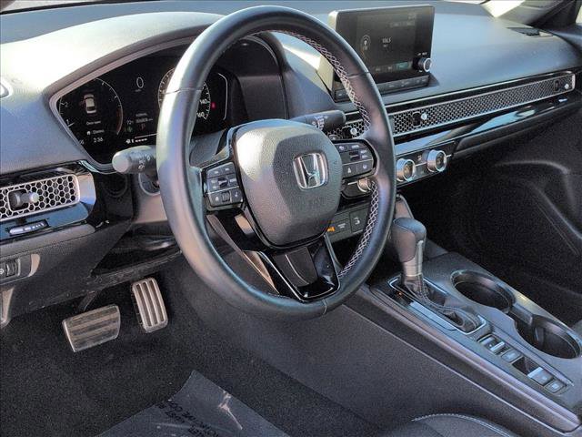 Used 2025 Honda Civic Sport image 10