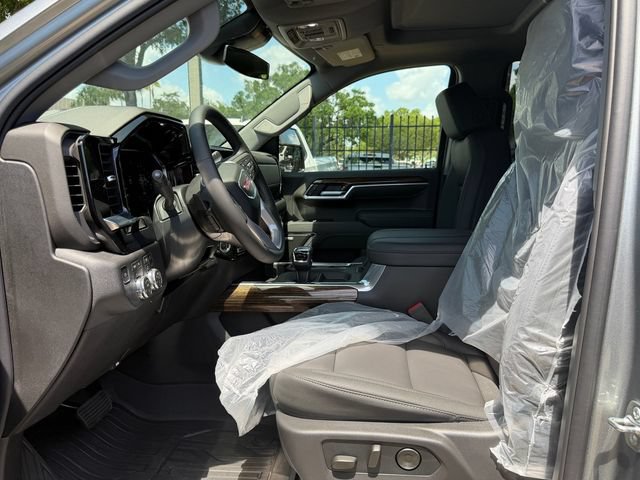 New 2026 GMC Sierra 1500 Elevation w/ Elevation Premium Package AWD/4WD image 12
