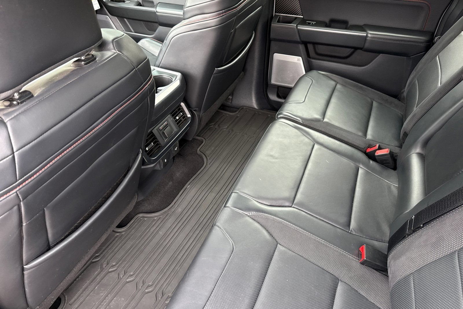 Used 2024 Ford F150 Raptor AWD/4WD image 12