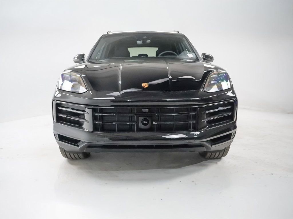 New 2026 Porsche Cayenne S image 6