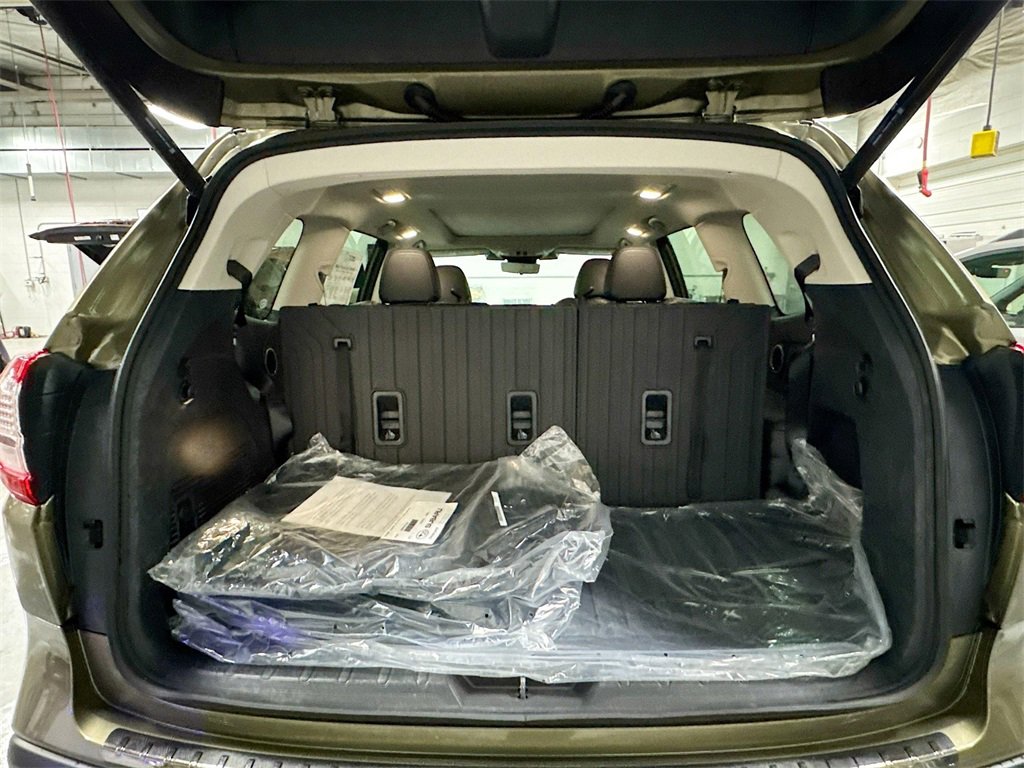 New 2026 Subaru Ascent Bronze Edition image 26