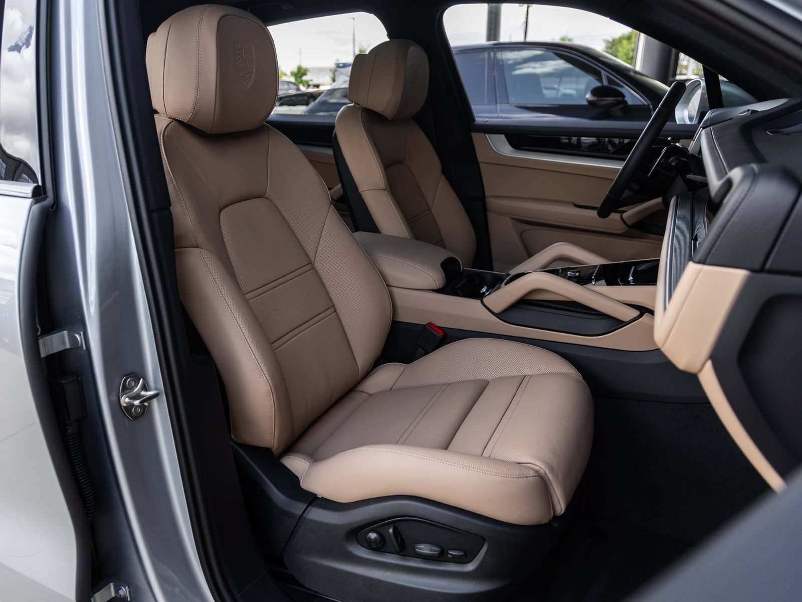 New 2026 Porsche Cayenne S AWD/4WD image 45