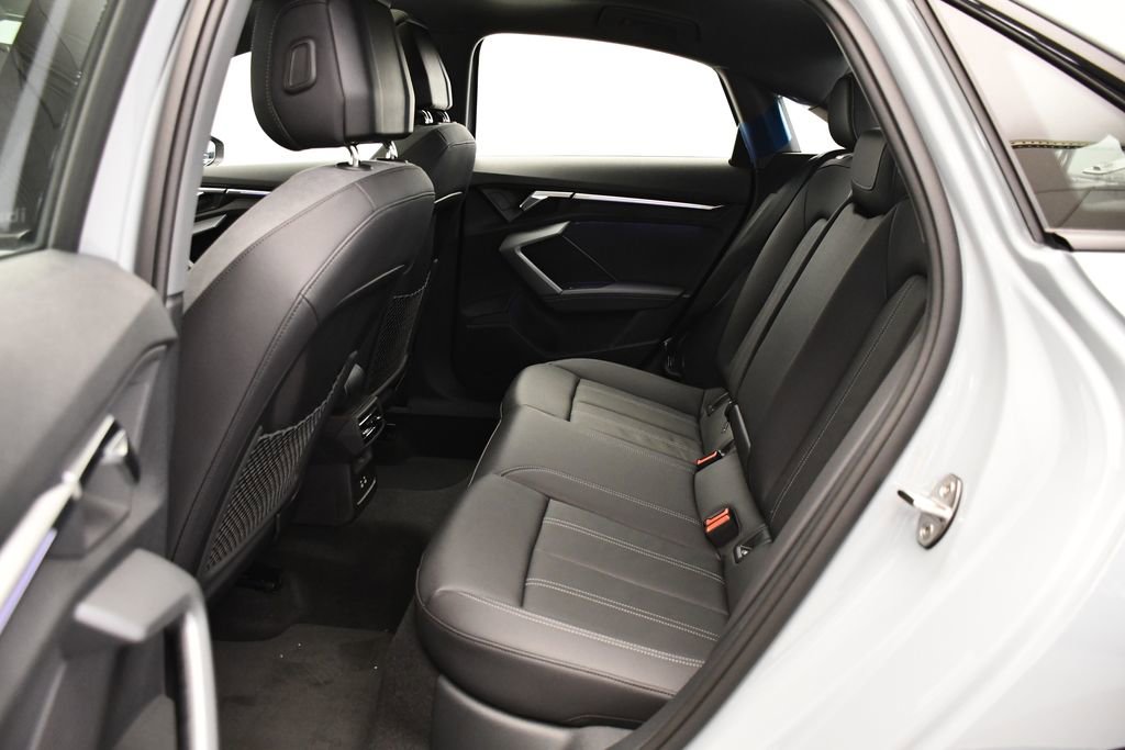 Used 2025 Audi A3 2.0T Premium w/ Black Optic Package image 43
