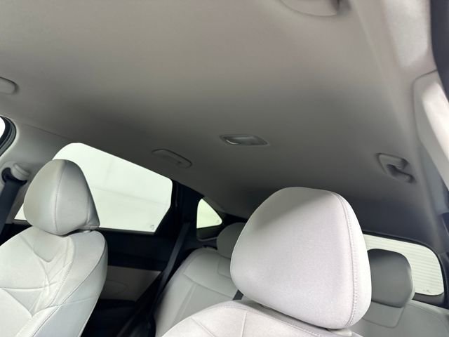 Certified 2025 Hyundai Tucson SEL image 12