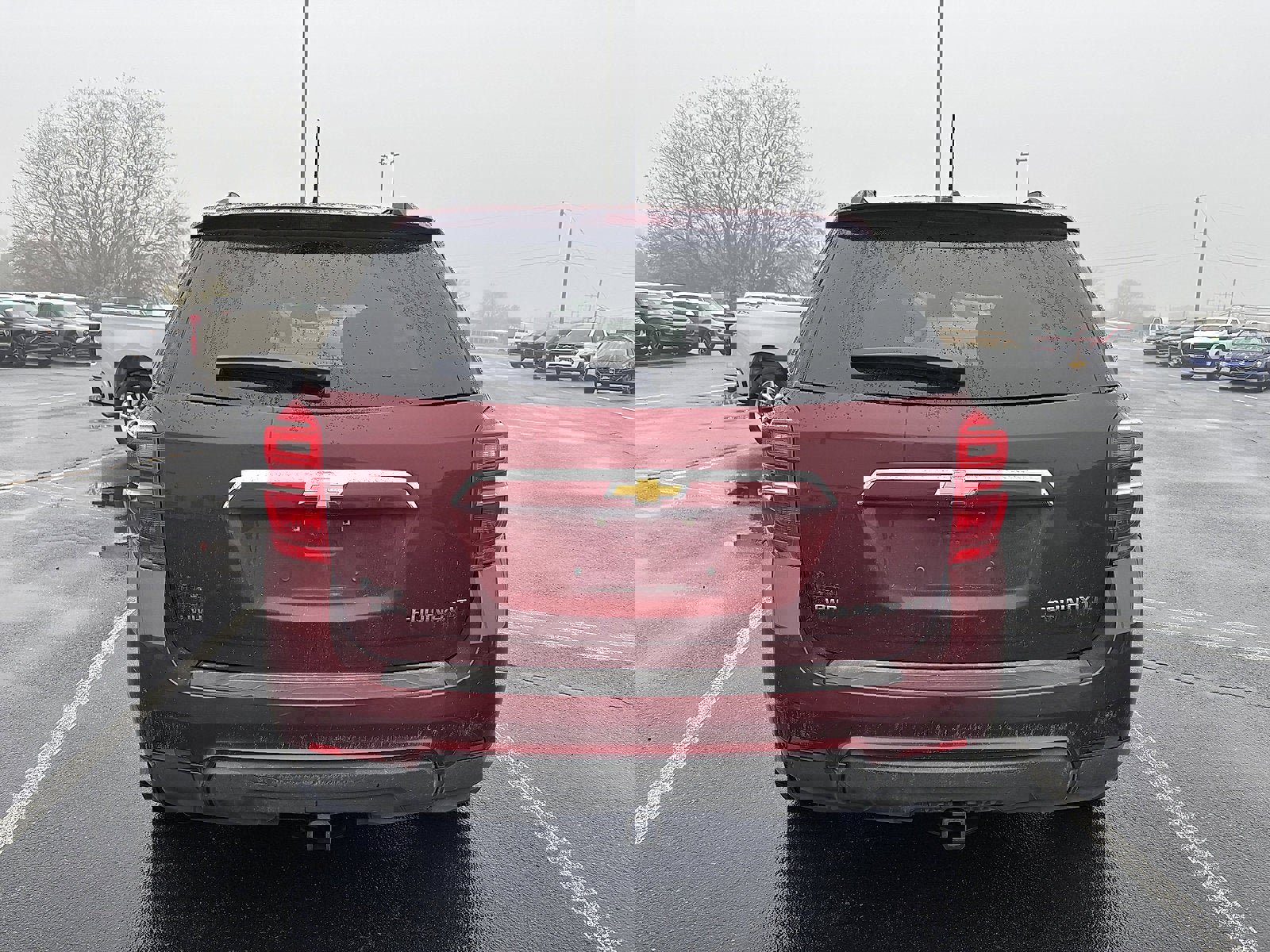 Used 2016 Chevrolet Equinox LT w/ Convenience Package image 3