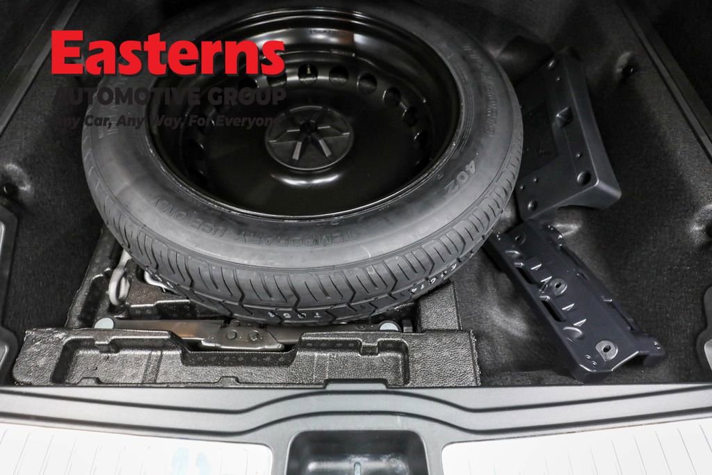 Used 2024 Mercedes-Benz GLE 350 4MATIC image 7