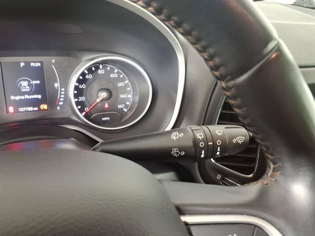 Used 2019 Jeep Compass Latitude FWD image 19