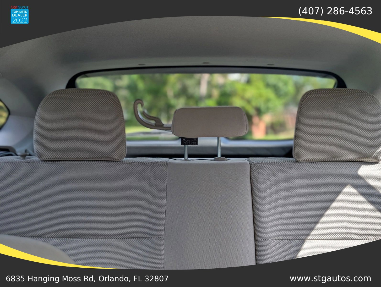 Used 2017 Subaru Crosstrek 2.0i Premium w/ Moonroof Package image 31