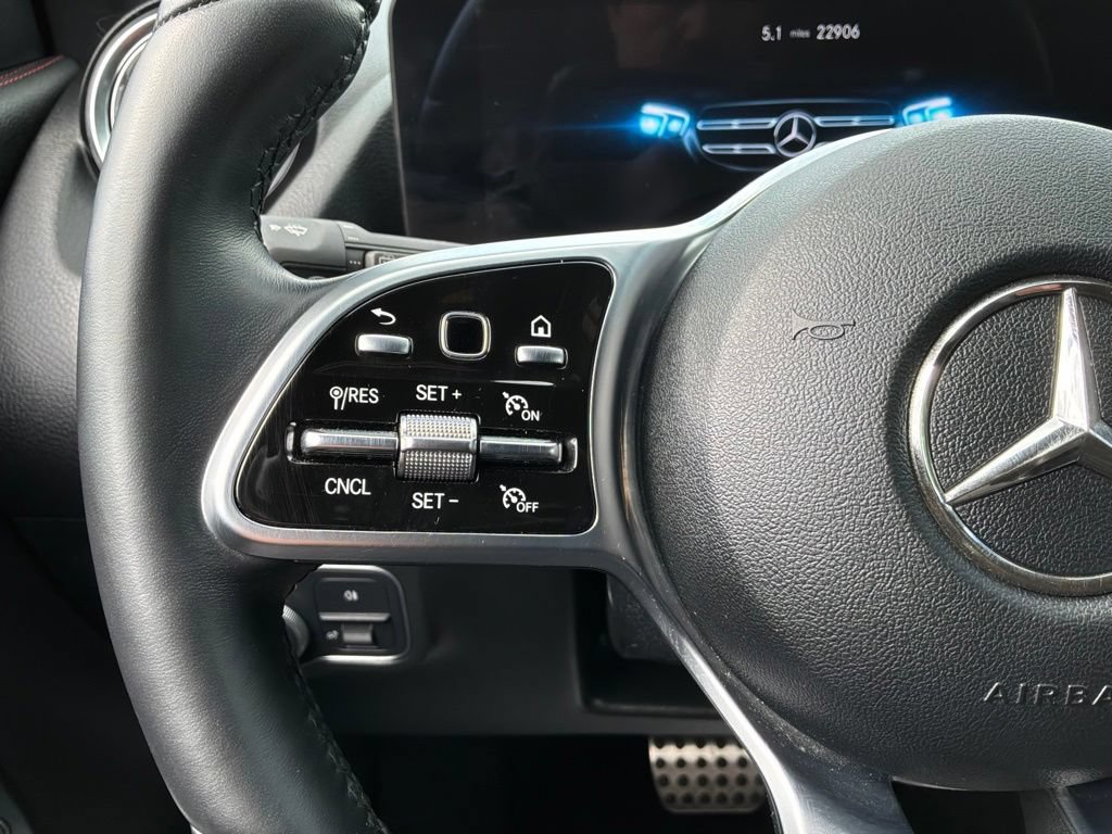 Used 2023 Mercedes-Benz GLA 250 4MATIC image 15