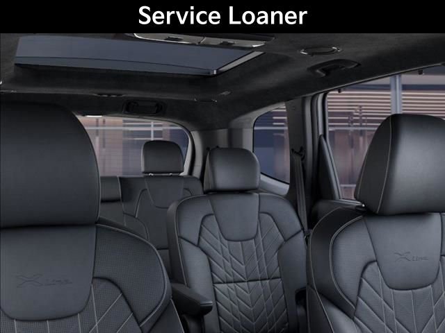New 2025 Kia Telluride SX Prestige X-Line image 27