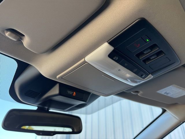 New 2026 Nissan Rogue Platinum w/ Platinum Premium Package image 21