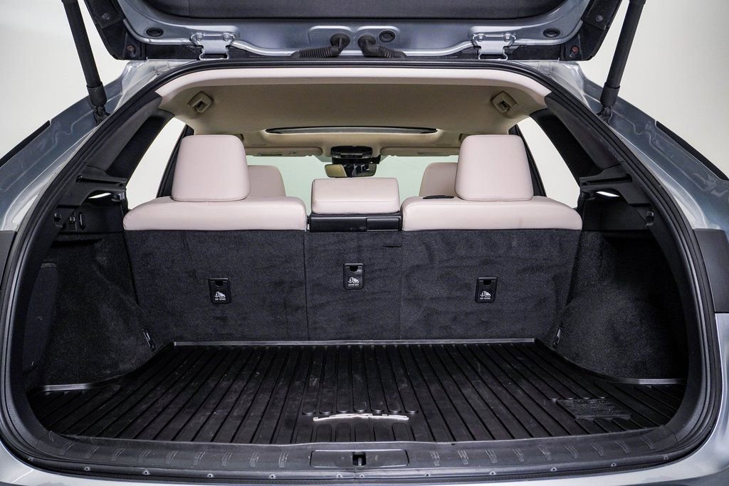 Used 2023 Lexus RX 350 Premium w/ Accessory Package image 25