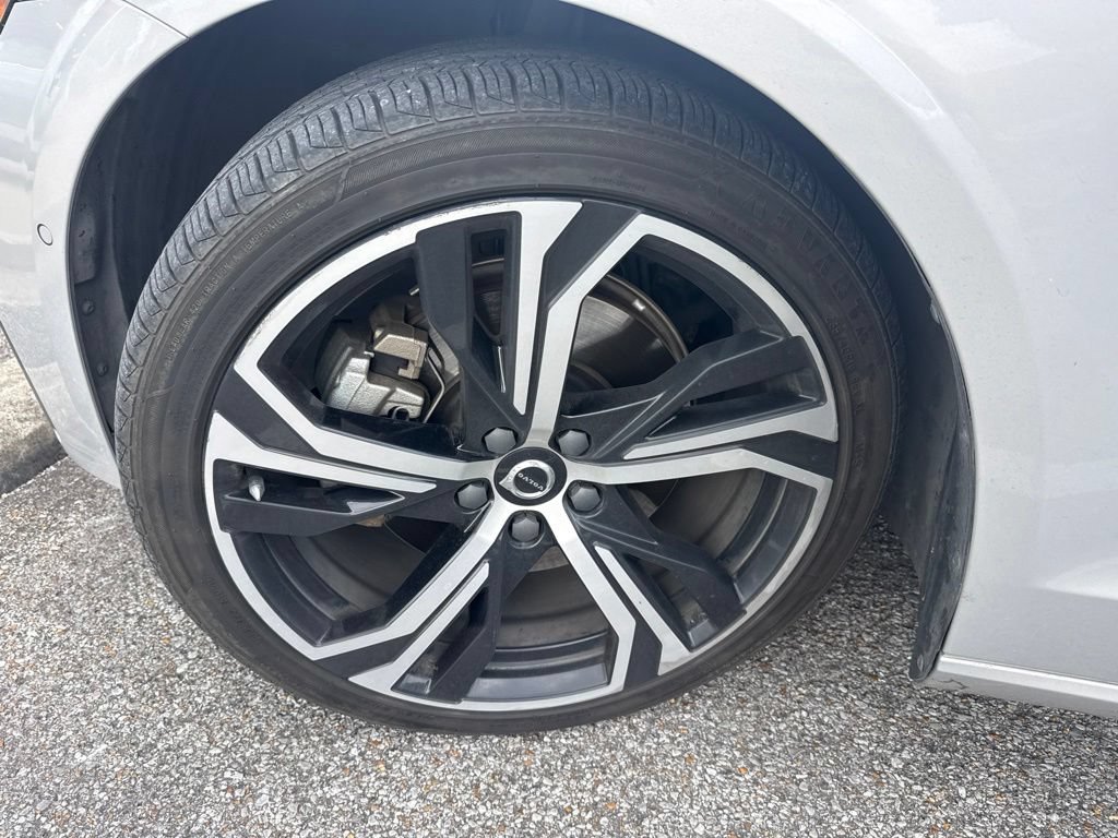 Used 2024 Volvo S60 B5 Plus FWD image 5