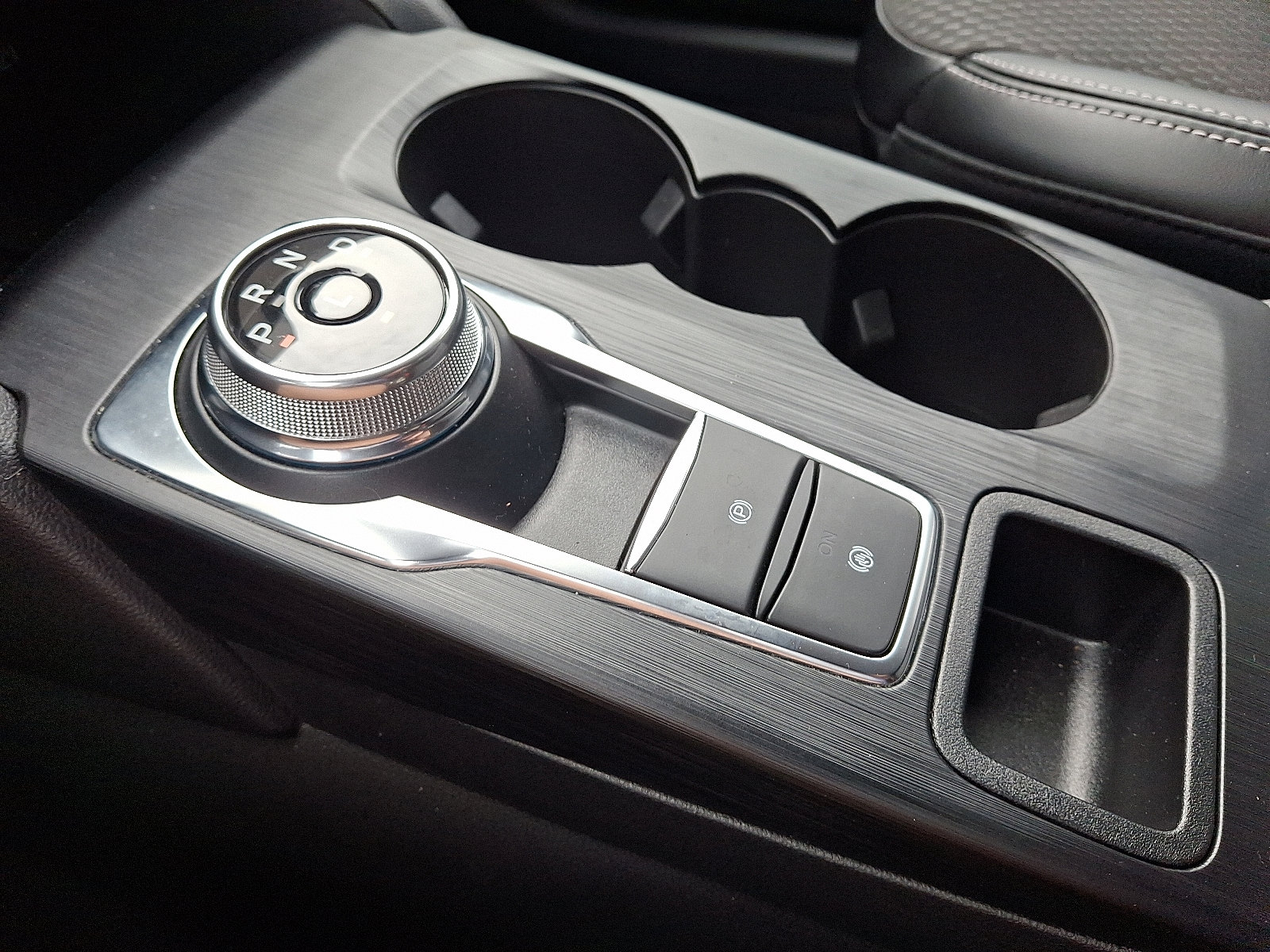 Certified 2024 Ford Escape SE image 22