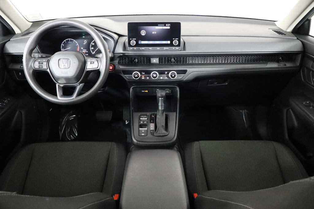 Used 2025 Honda CR-V LX image 13