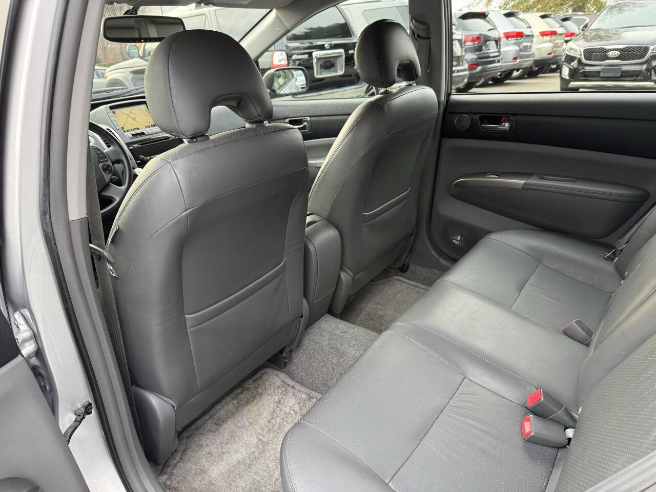 Used 2009 Toyota Prius image 9